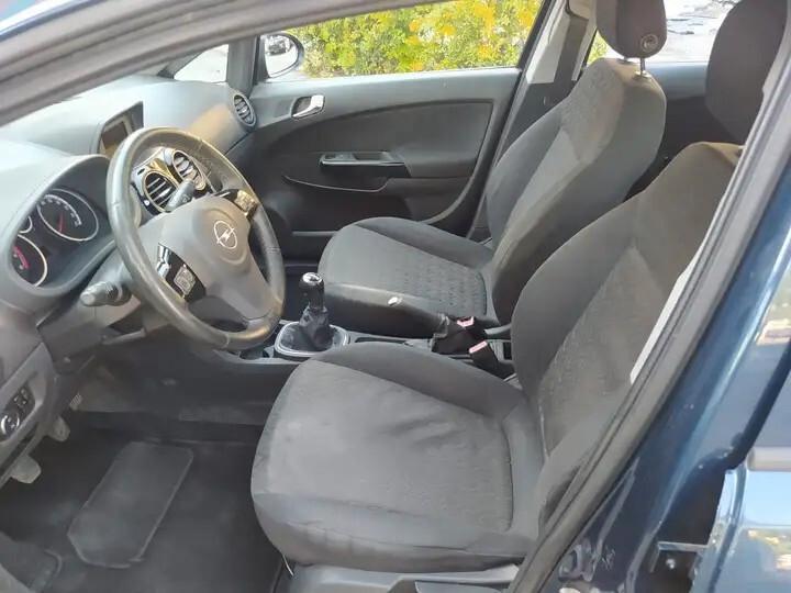 Opel Corsa 1.2 85CV 5 porte GPL-TECH Edition