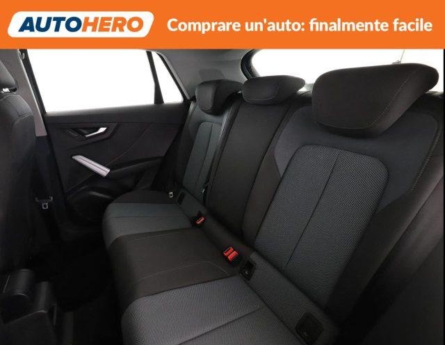 AUDI Q2 1.6 TDI S tronic Design