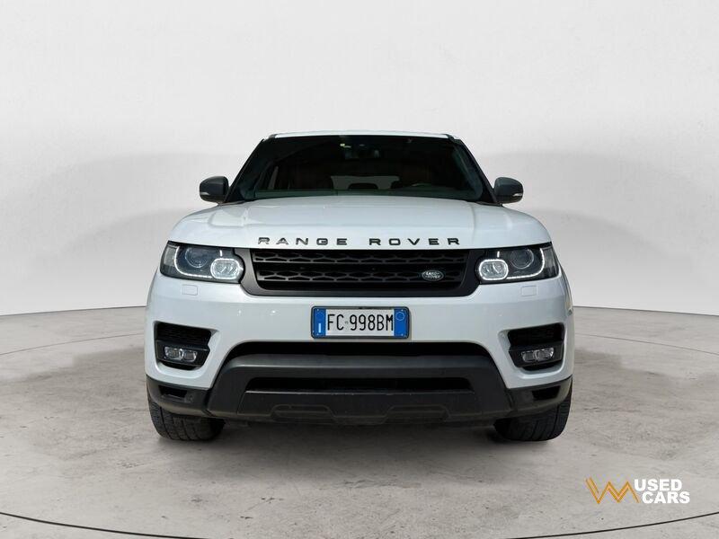 Land Rover Range Rover Sport 3.0 TDV6 249cv HSE Dynamic
