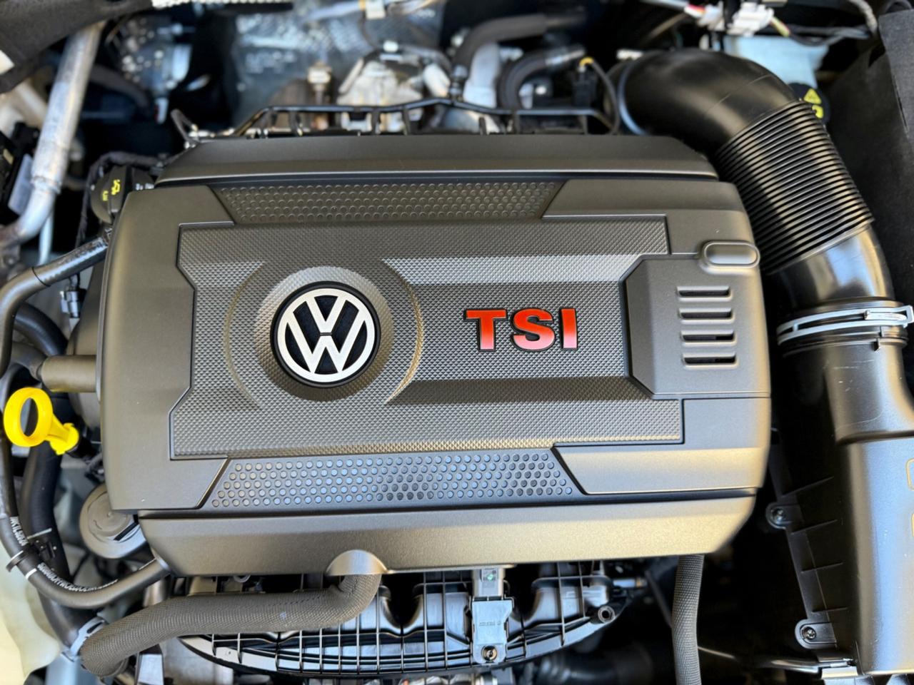 Volkswagen Golf GTI Clubsport 2.0 TSI DSG 265CV 5p. IVA ESPOSTA DEDUCIBILE
