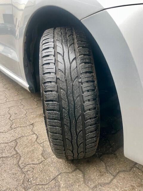 Volkswagen Polo 1.0 MPI 5p. Trendline