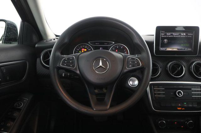 MERCEDES-BENZ CLA sse GLA GLA 180 Executive