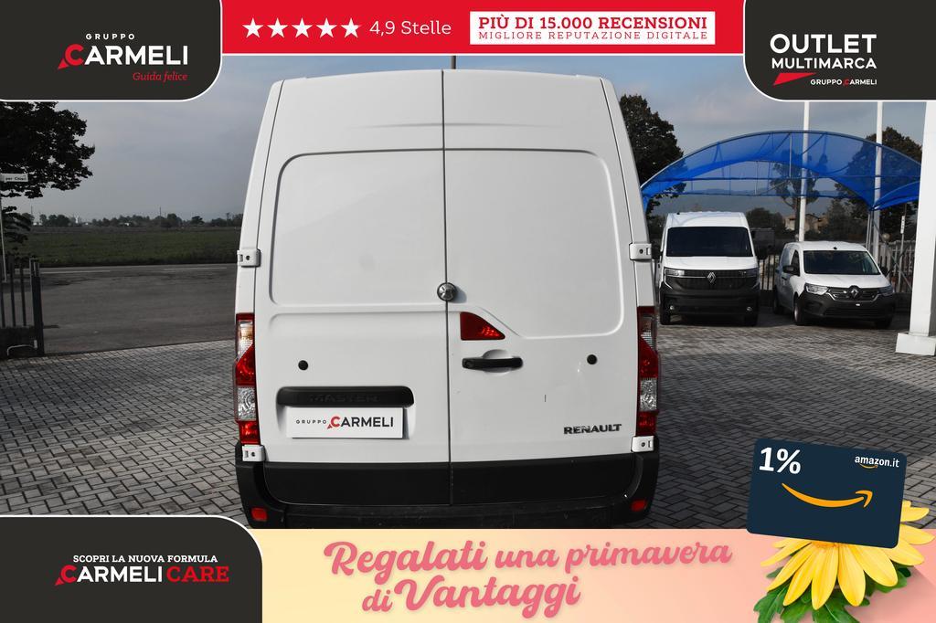 Renault Master T35 2.3 dci 130cv L3H2 Ice E6