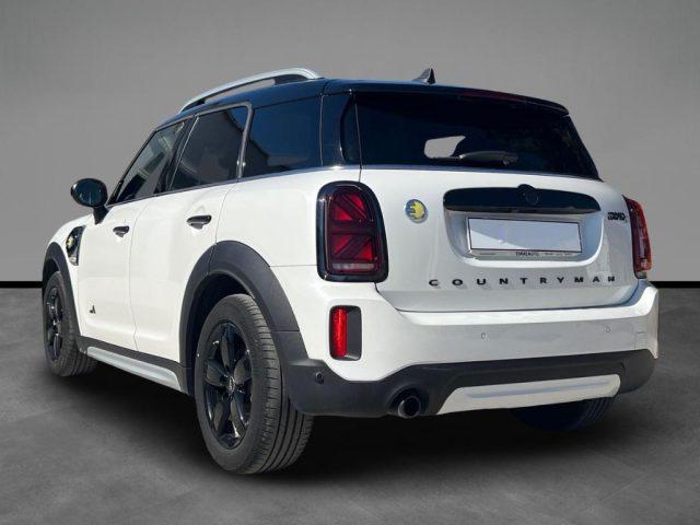 MINI Countryman 1.5 Cooper SE 'ALL4' Countryman ALL4