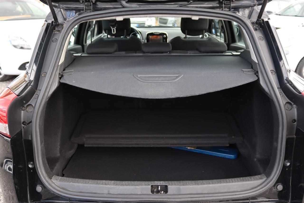 Renault Clio Sporter 1.5 dCi 8V 90CV Start&Stop Energy