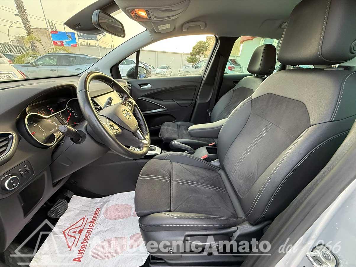 Opel Crossland 1.2 Ultimate
