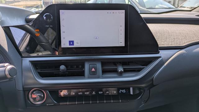 LEXUS UX 250h Hybrid Midnight Edition 4WD 2.0cc 152cv NAVIGAT.