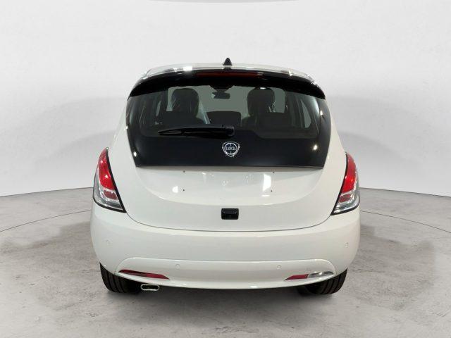 LANCIA Ypsilon 1.2 69 CV 5 porte GPL Ecochic