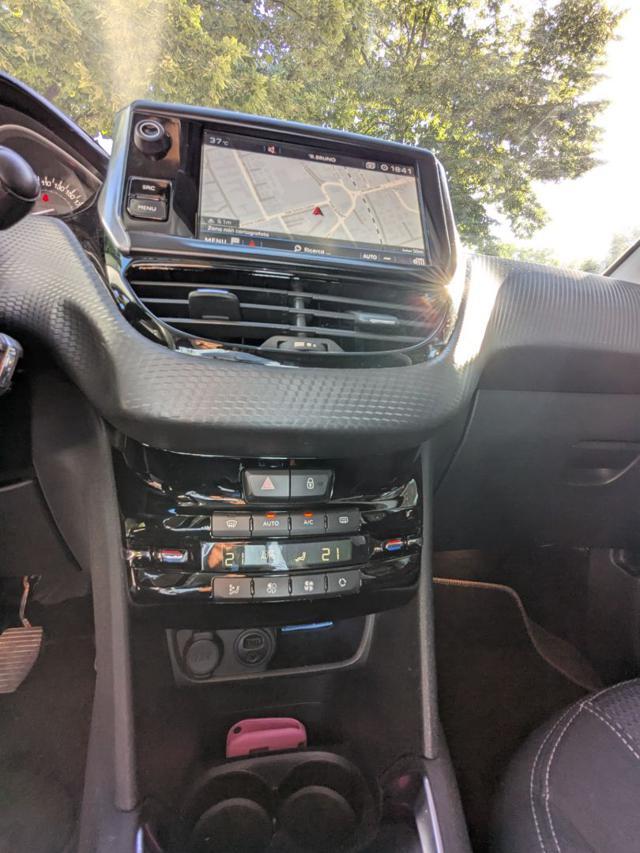 PEUGEOT 208 1° serie BlueHDi 75 S&S 5 porte Active