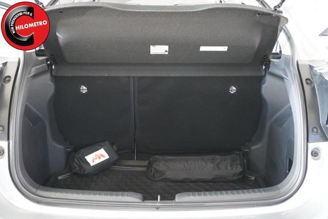 TOYOTA Yaris 1.5 Hybrid 5 porte Active