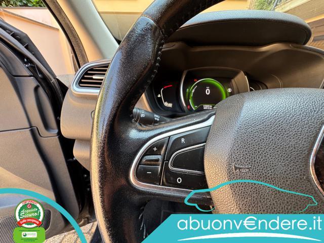 RENAULT Kadjar dCi 8V 110CV EDC Energy Hypnotic