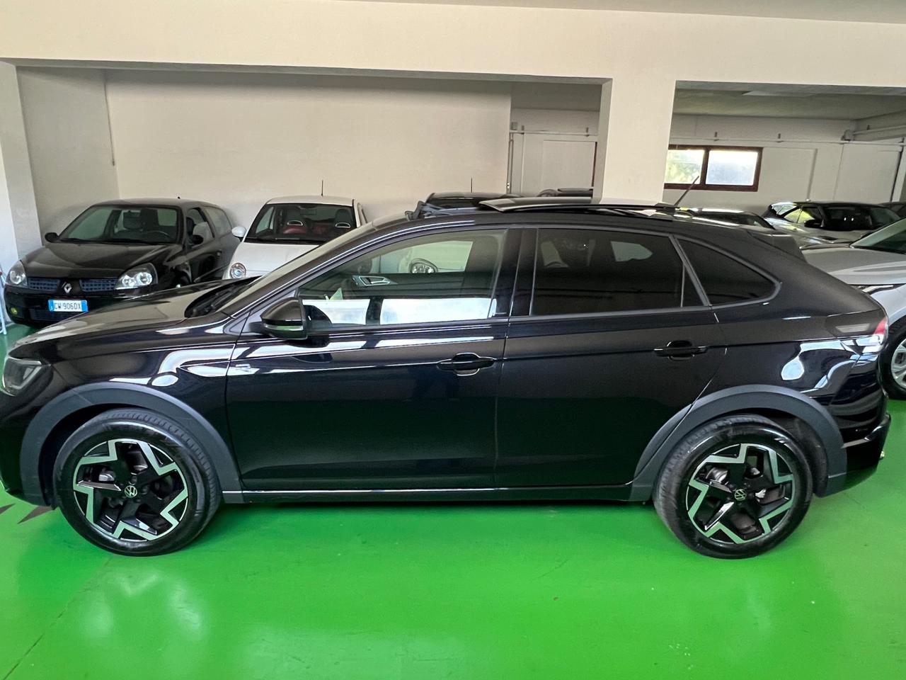 Volkswagen Taigo 1.0 TSI 115 CV DSG R-Line