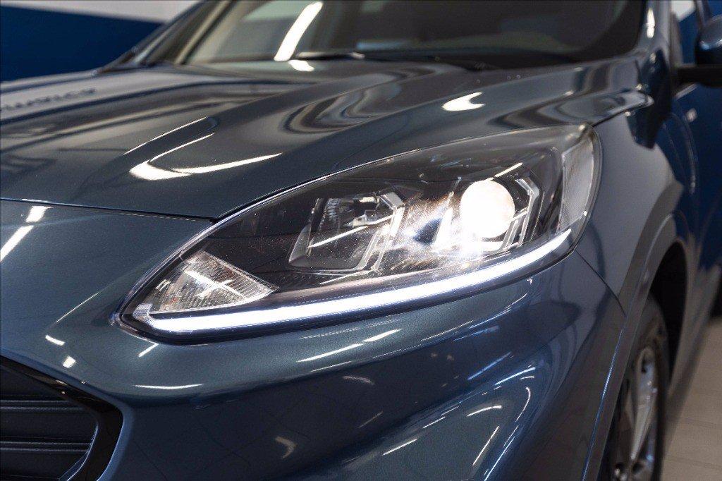 FORD Kuga 2.5 phev ST-Line 2wd 225cv cvt del 2023