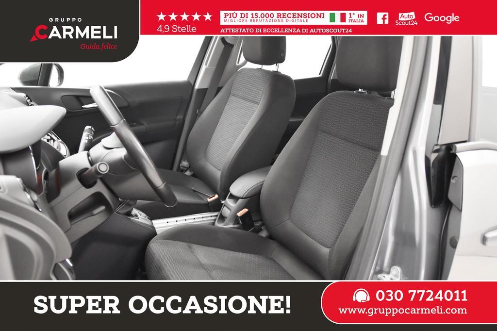 Opel Meriva 1.4 Turbo Elective