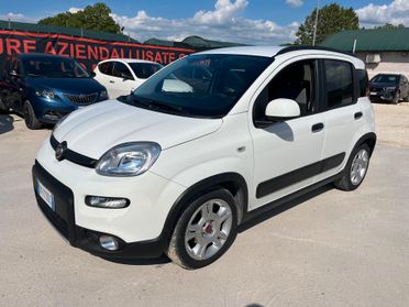 Fiat Panda 1.0 FireFly S&S Hybrid City Life - (PROMO MESE) - Unico proprietario - 33.229 KM