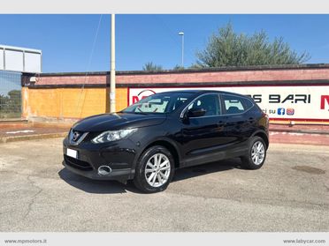 NISSAN QASHQAI BUSINESS 1.6 DCI 131CV