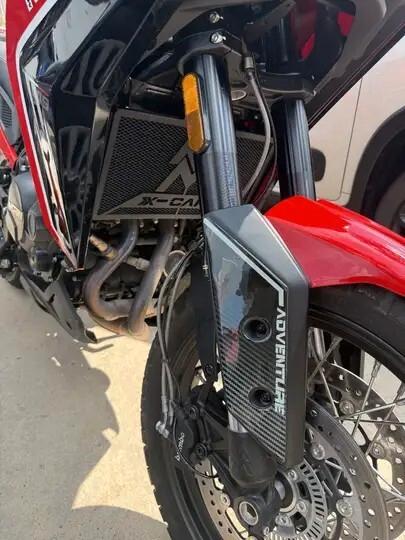 Moto Morini X-Cape 650