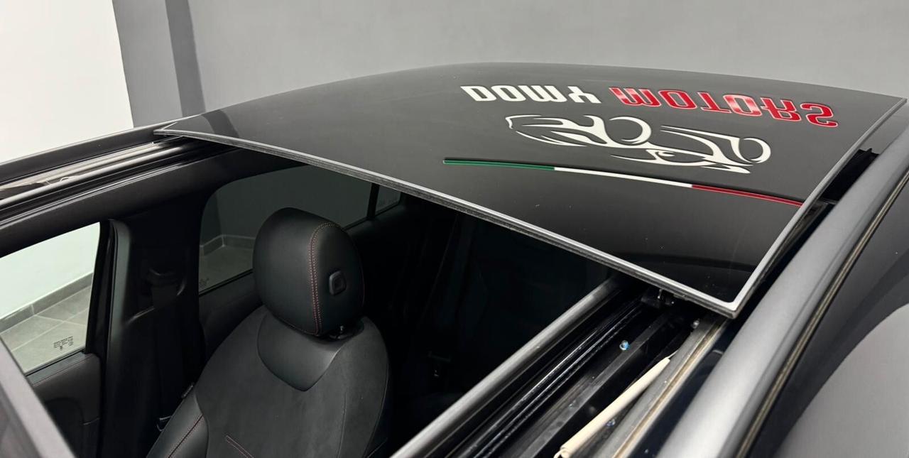 Mercedes-benz GLA 200 d Automatic Premium Plus