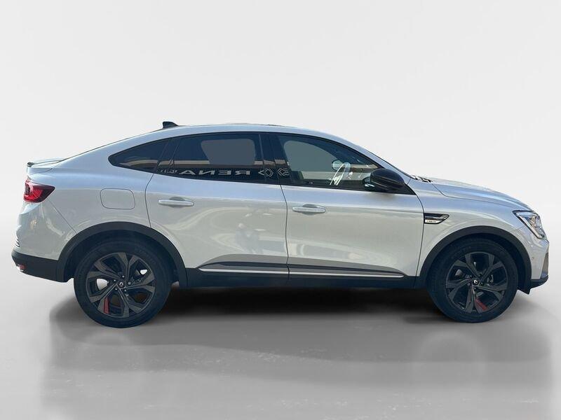 Renault Arkana Arkana Hybrid E-Tech 145 CV R.S. Line