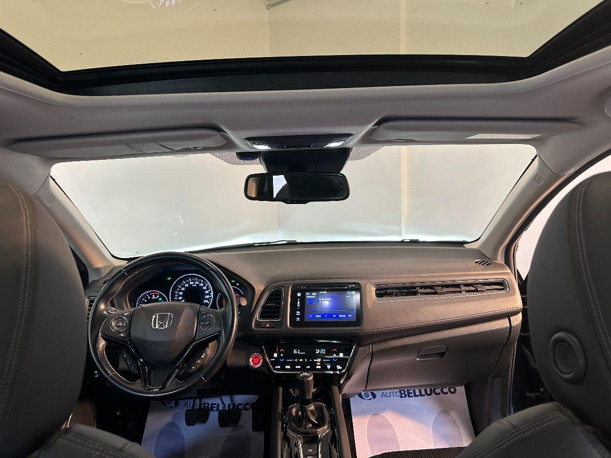 HONDA HR-V 1.6 i-DTEC Executive