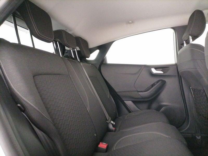 Ford Puma 1.5 ecoblue Titanium s&s 120cv