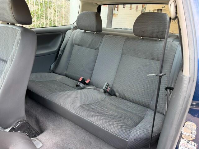 Volkswagen Polo 1.0 cat 3 porte Air EURO 4