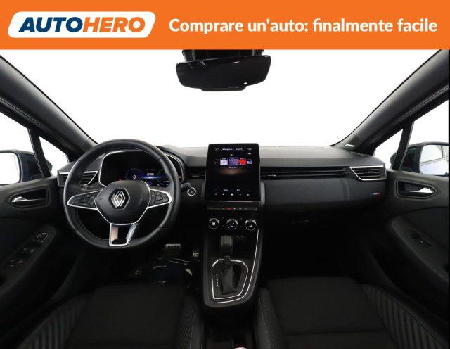 RENAULT Clio Full Hybrid E-Tech 145 CV 5 porte Esprit Alpine