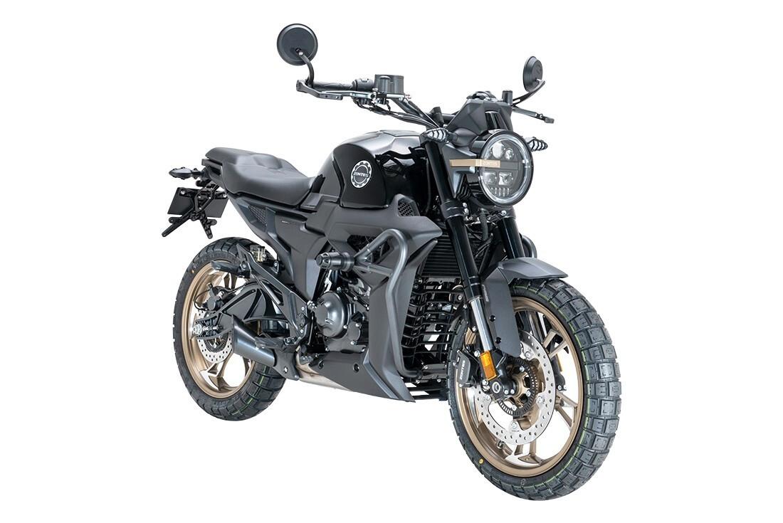 Zontes ZT 125 G1 SUPER PROMO NUOVO PRONTA CONSEGNA