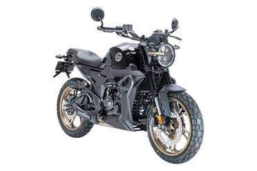 Zontes ZT 125 G1 SUPER PROMO NUOVO PRONTA CONSEGNA