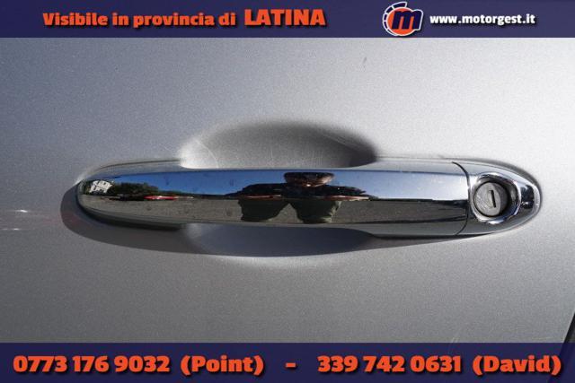 FIAT 500L Living 1.6 Multijet 105 CV Business