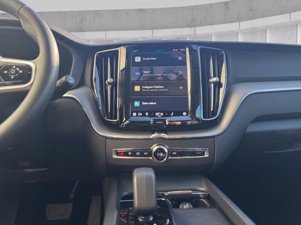 VOLVO XC60 2.0 b4 Plus Dark auto del 2024