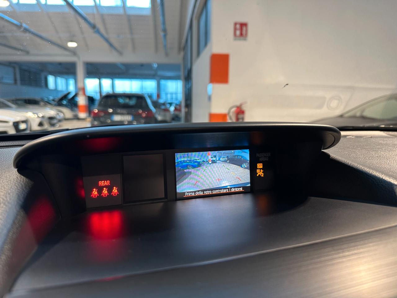 Subaru Forester 2.0 CVT XT