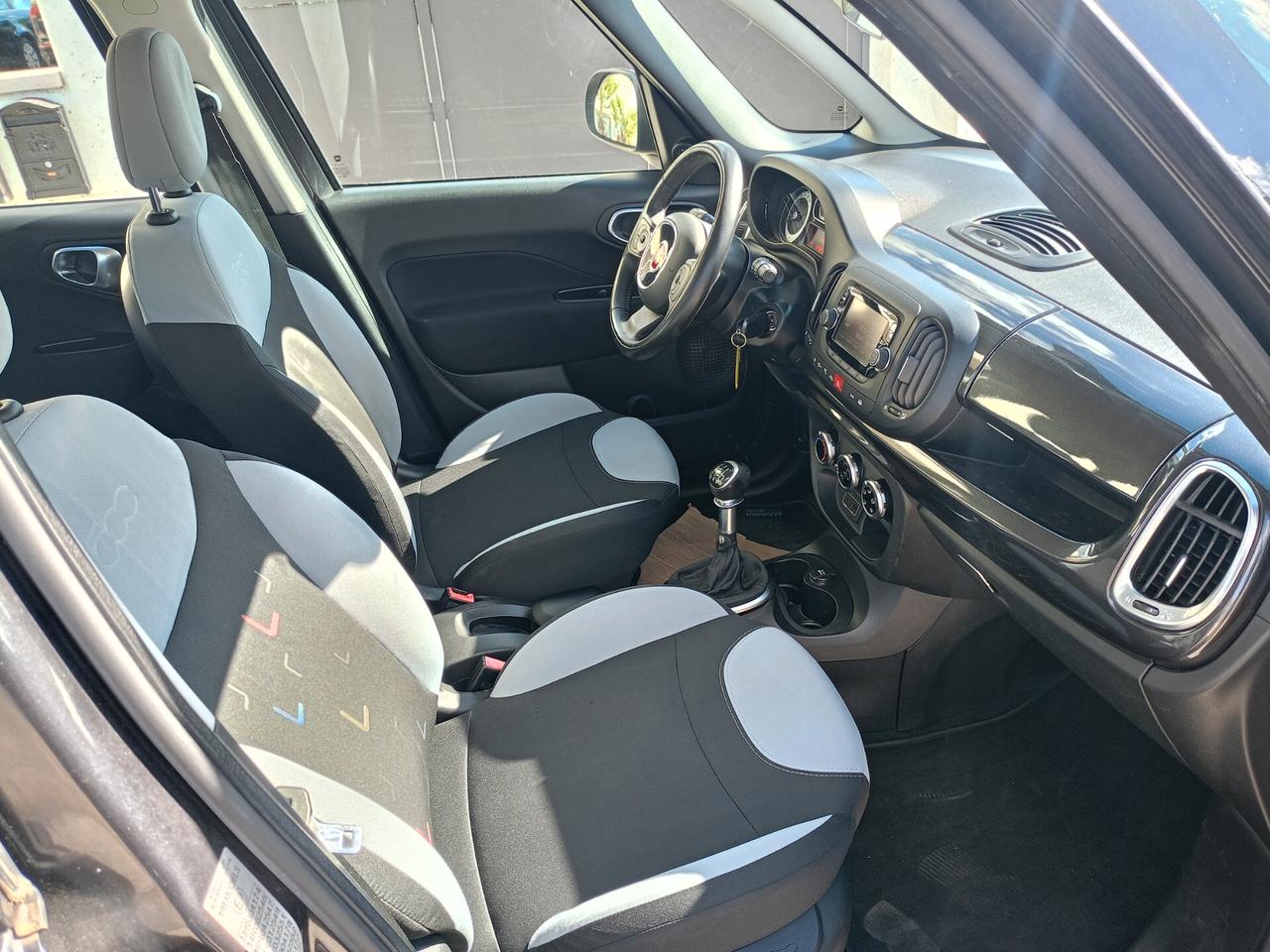 Fiat 500L 1.400 benzina 95 CV