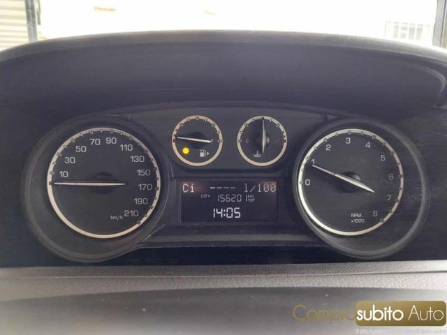 LANCIA Ypsilon 1.2 GPL ( Garanzia 12 Mesi)