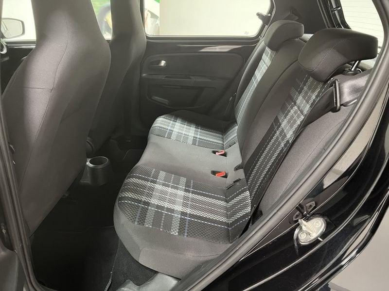 Volkswagen up! 1.0 5Pt Club Up!
