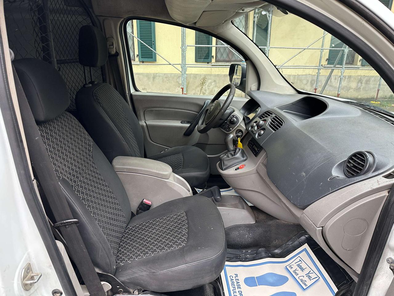 Renault Kangoo 1.5 dCi 85CV 4p. Express Ice