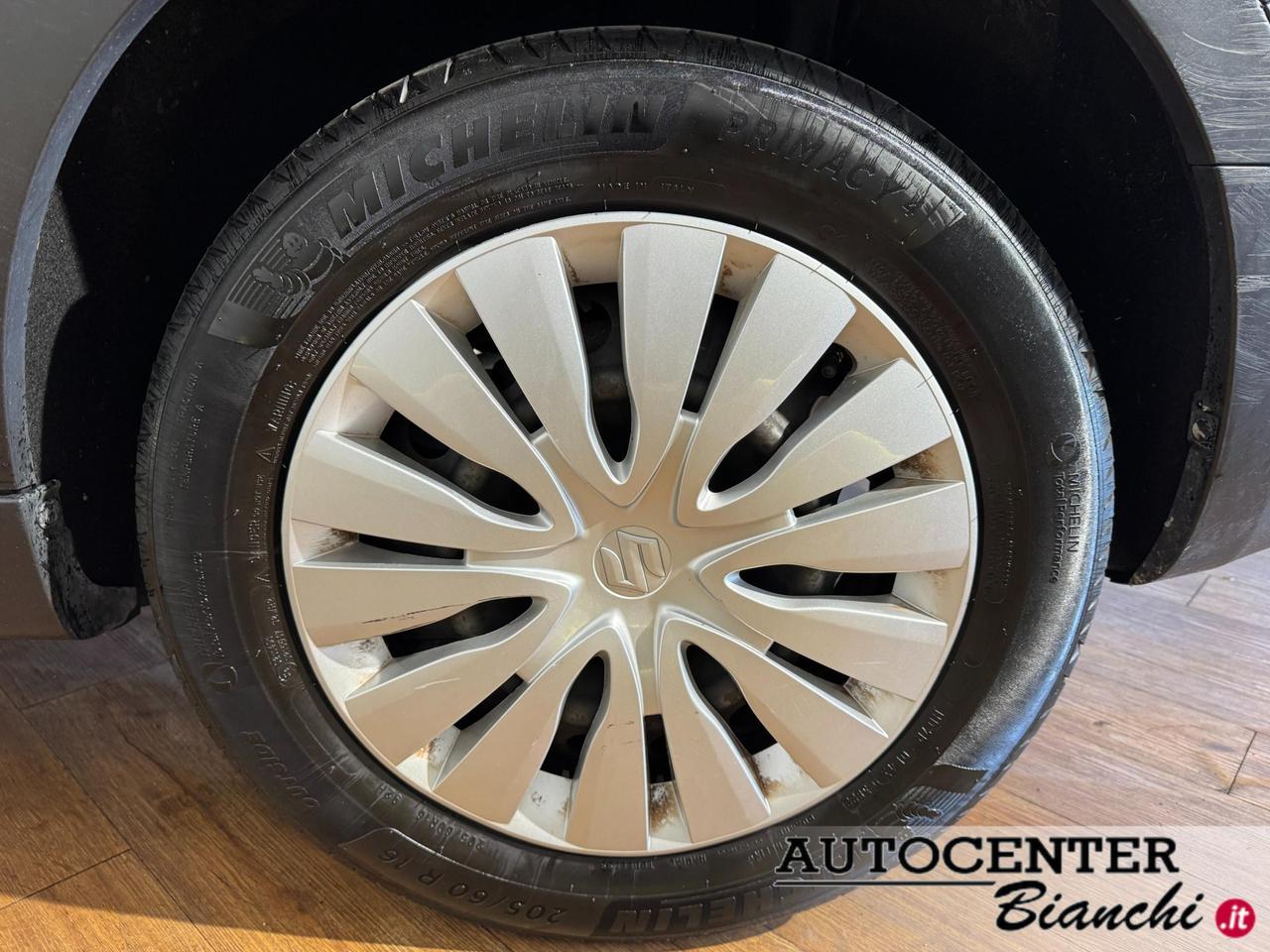 Suzuki S-Cross 1.6 ddis Easy 2wd