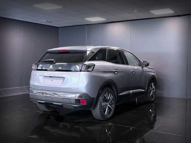 PEUGEOT 3008 Hybrid 225 e-EAT8 Allure #Vari.Colori