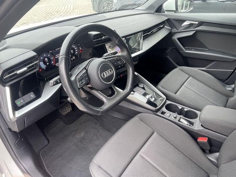 Audi A3 A3 SPB 30 TDI S tronic Business