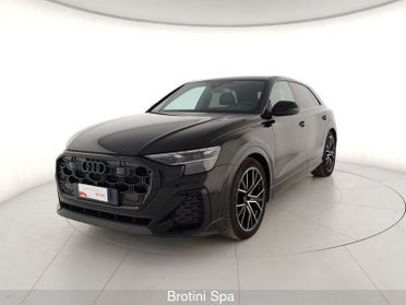 Audi Q8 Q8 SUV 50 TDI 286 CV quattro tiptronic S line edition
