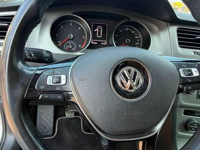 Volkswagen Golf 5p 1.6 tdi (btdi) Comfortline 110cv