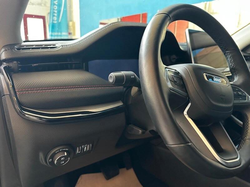 JEEP Compass 2ª serie Compass 1.5 Turbo T4 130...