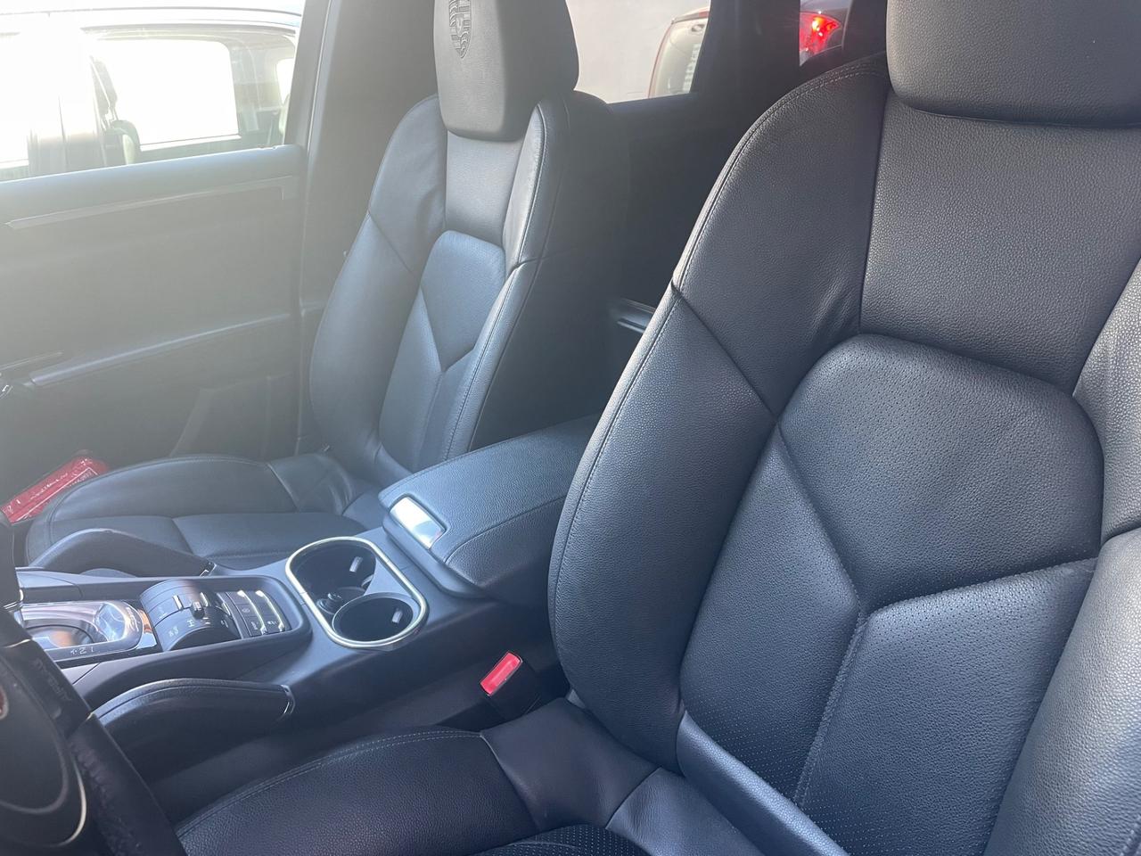 Porsche Cayenne 3.0 Diesel 250CV Platinum Edition