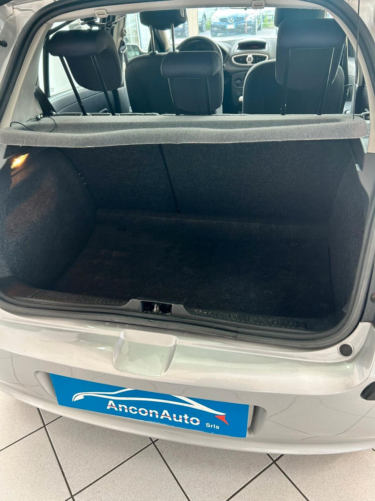 Renault Clio 1.2 GPL X NEOPATENTATI 2009