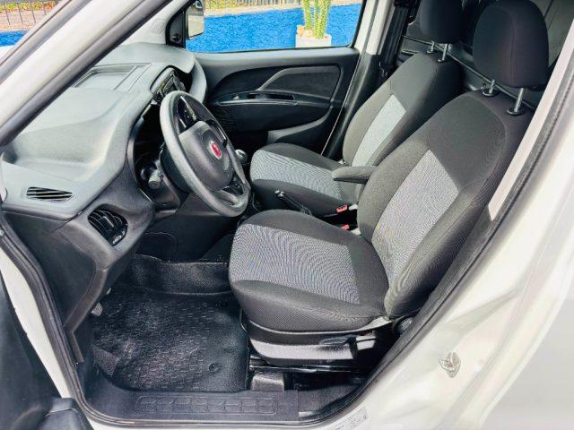 FIAT Doblo Doblò 1.6 M-Jet 120CV *STRAFULL OPTIONAL*UNICOPROP