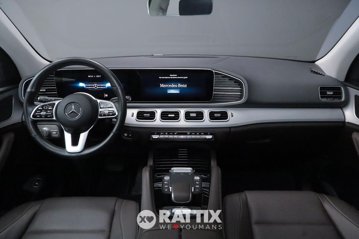 Mercedes-Benz GLE 300 d 2.0 Mhev Sport 4matic Auto + tetto apribile