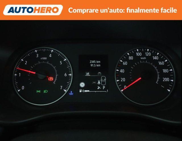 DACIA Sandero Stepway 1.0 TCe 90 CV CVT Extreme