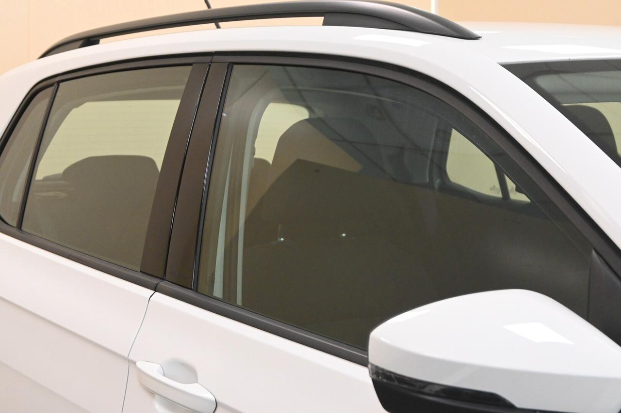 VOLKSWAGEN T-Cross T-Cross 1.0 TSI Style BMT