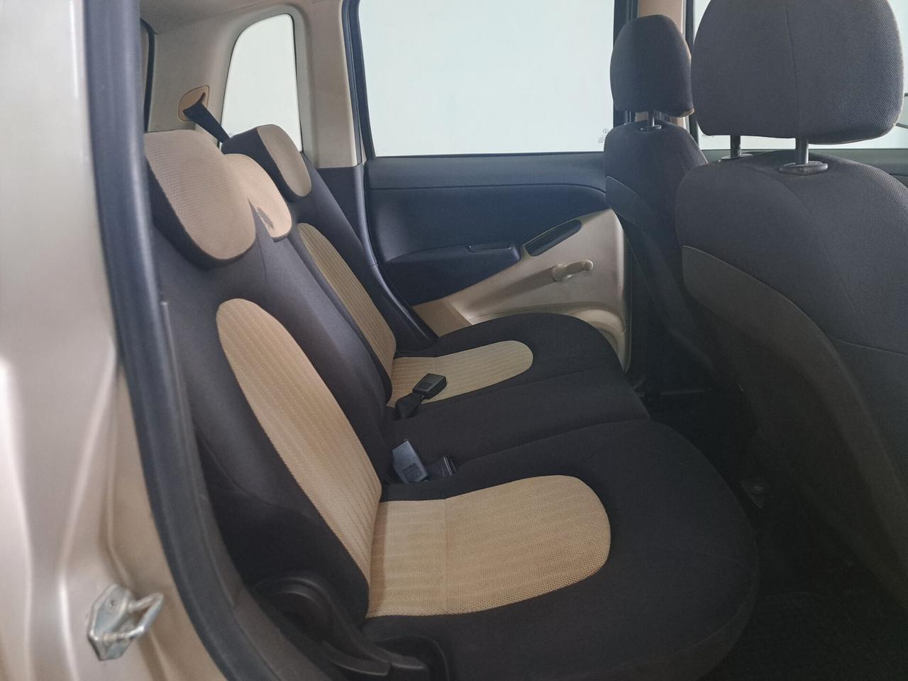 Lancia MUSA 1.4 Gpl scad 2035 unico prop 2006