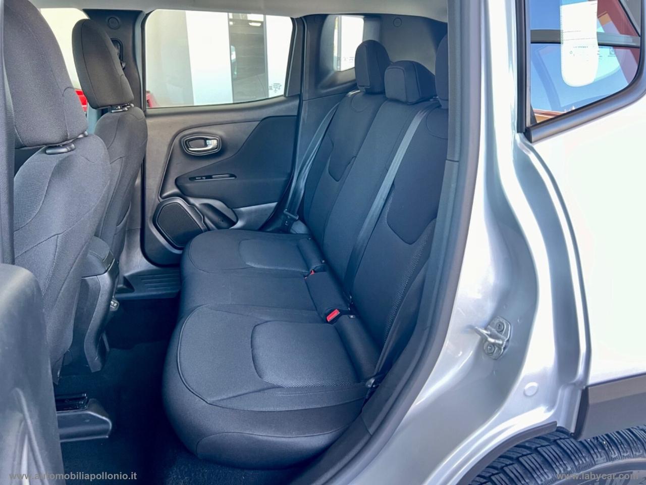 JEEP Renegade 1.6 Mjt 120CV Business